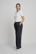 Clemmie Wide Leg Trousers image 0