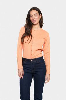 Saint Tropez Mila Cardigan  image 1
