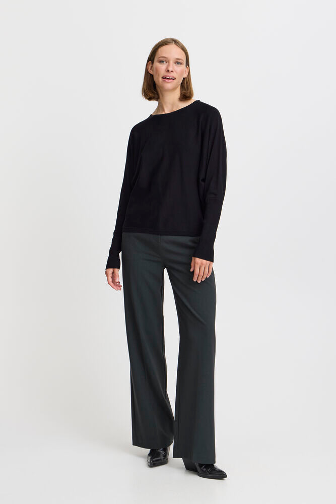 B Young Morla Batwing Sweater image 2