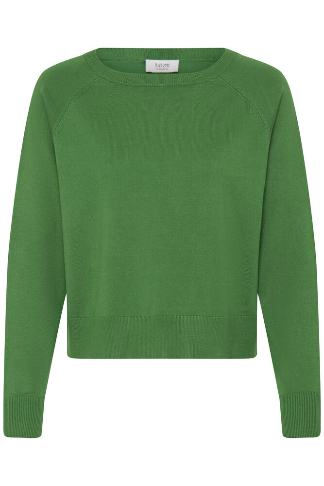 B Young Morla Soft Boatneck Sweater  image 3