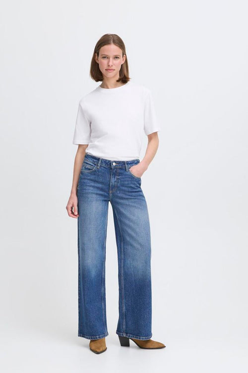 B Young Kyla Long Jeans image 0