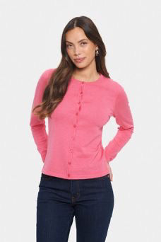 Saint Tropez Mila Cardigan  image 2