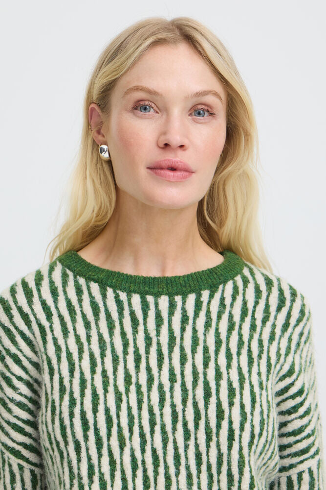 B Young Jula Sweater image 5