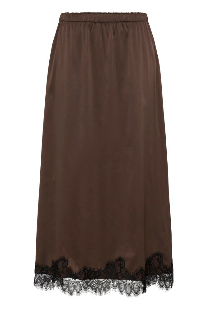 B Young Lippy Skirt image 1