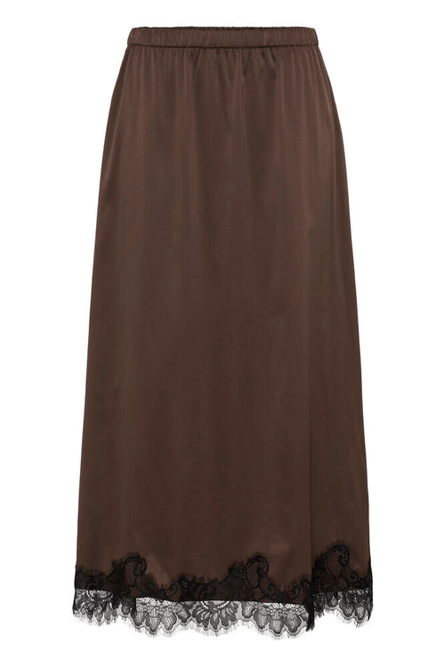 B Young Lippy Skirt image 1