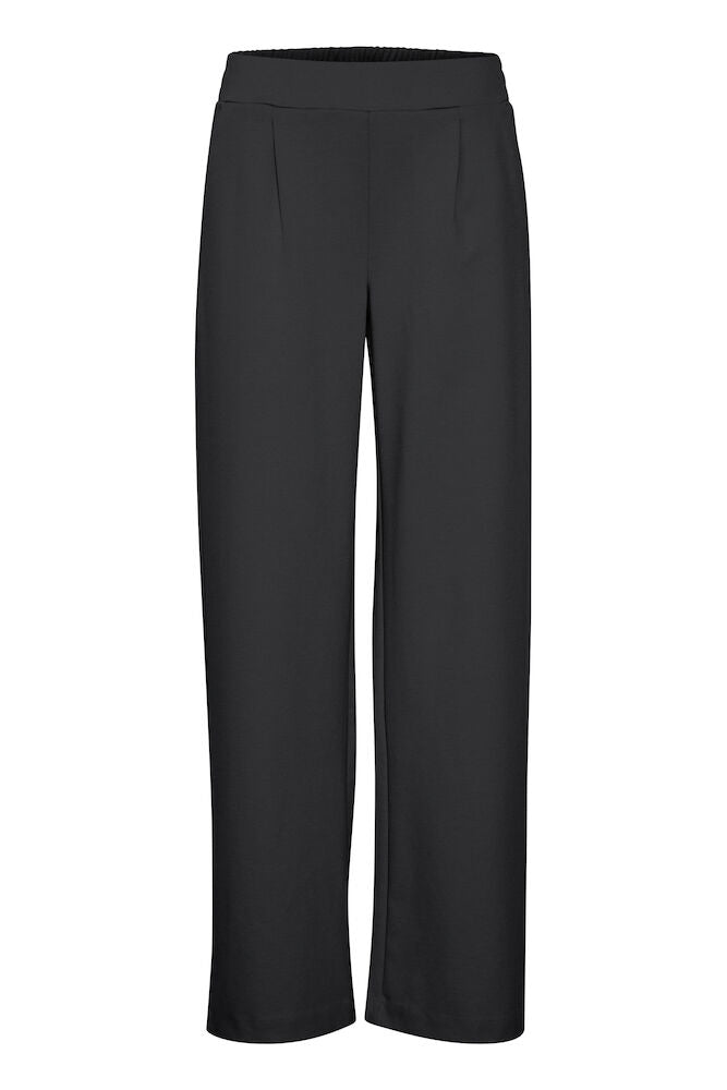 B Young Zetta Wide Trousers  image 9