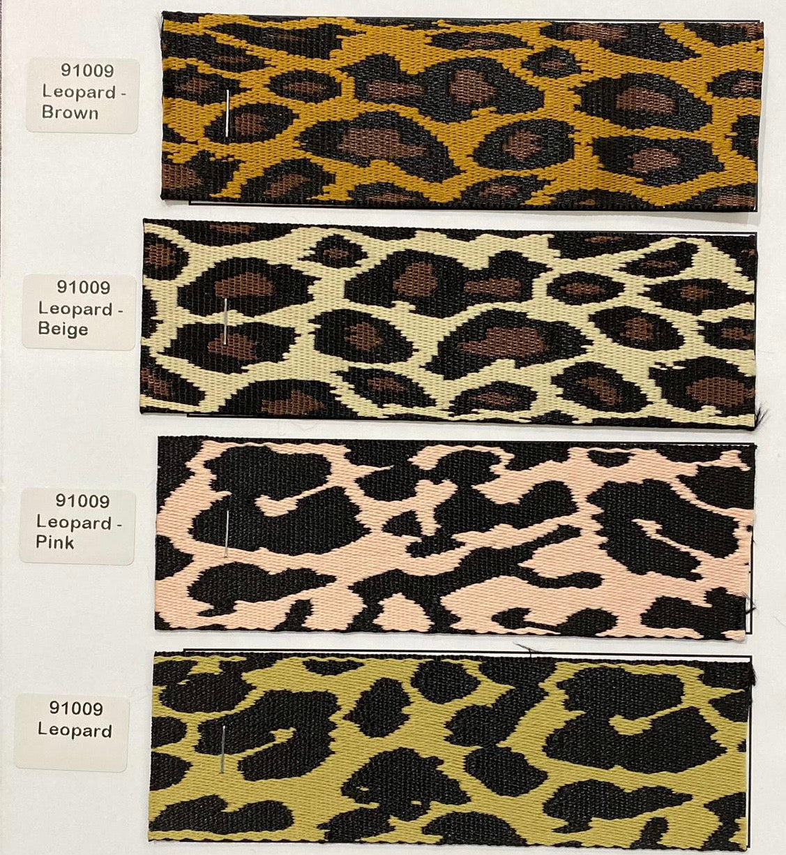 Guitar Straps for Handbags image 8