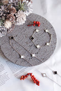 Flower Motif Bracelet image 0