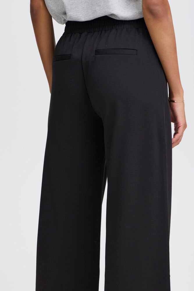 B Young Zetta Wide Trousers  image 5