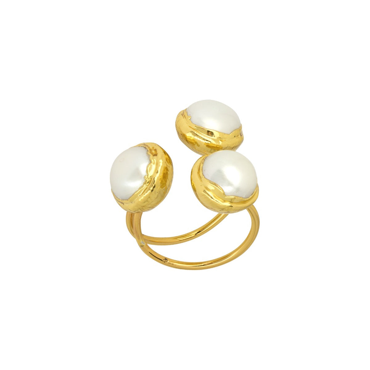 Amelie Cocktail Ring image 5