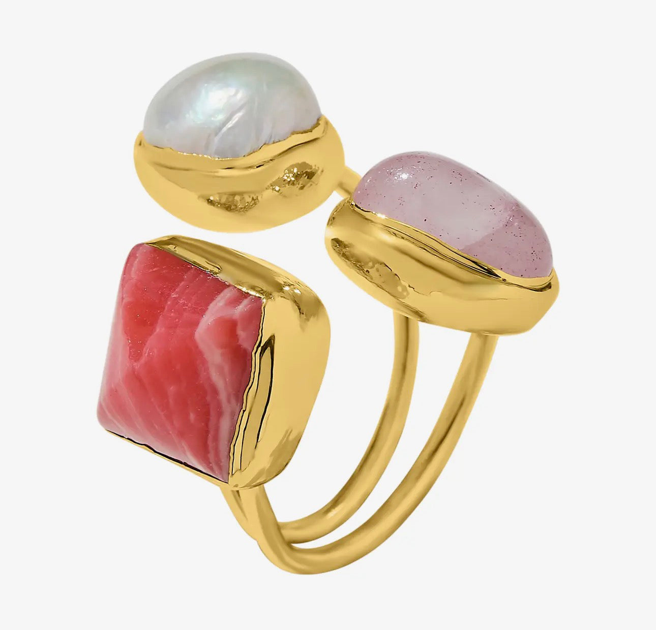 Amelie Cocktail Ring image 1