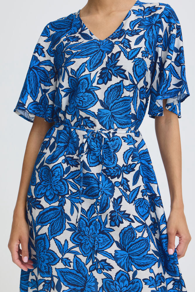 B Young Kia Short Dress image 4