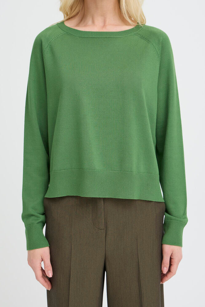 B Young Morla Soft Boatneck Sweater  image 5