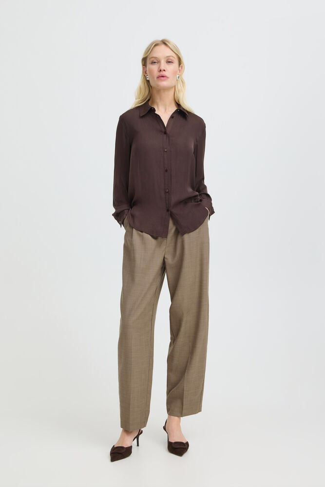 B Young Yival Shirt  image 1