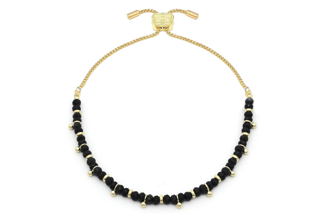 Harmony Gold or Silver Bracelet  image 2