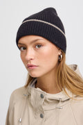 Hora Ribbed Winter Hat image 0