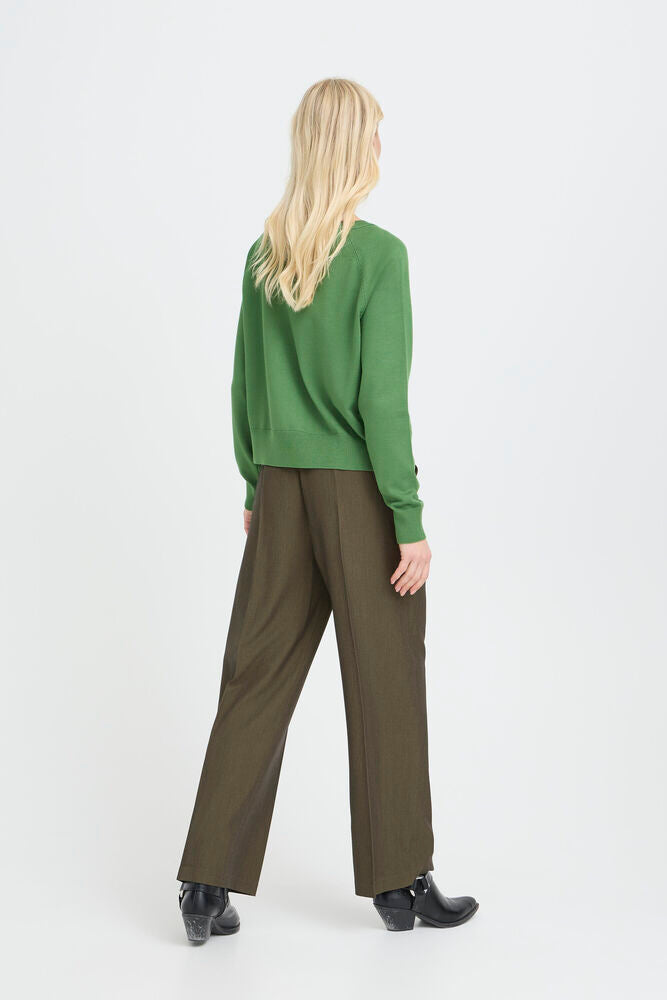 B Young Morla Soft Boatneck Sweater  image 2