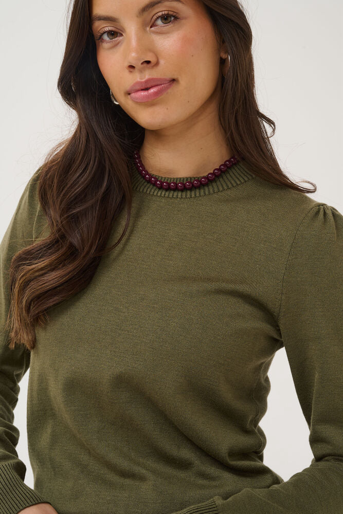 Saint Tropez Mila Sweater  image 7