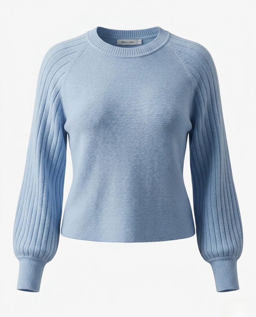 Ada Knitted Sweater image 3