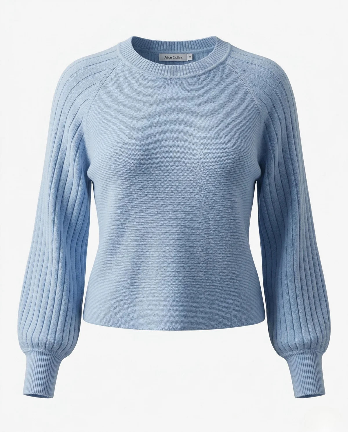 Ada Knitted Sweater image 3