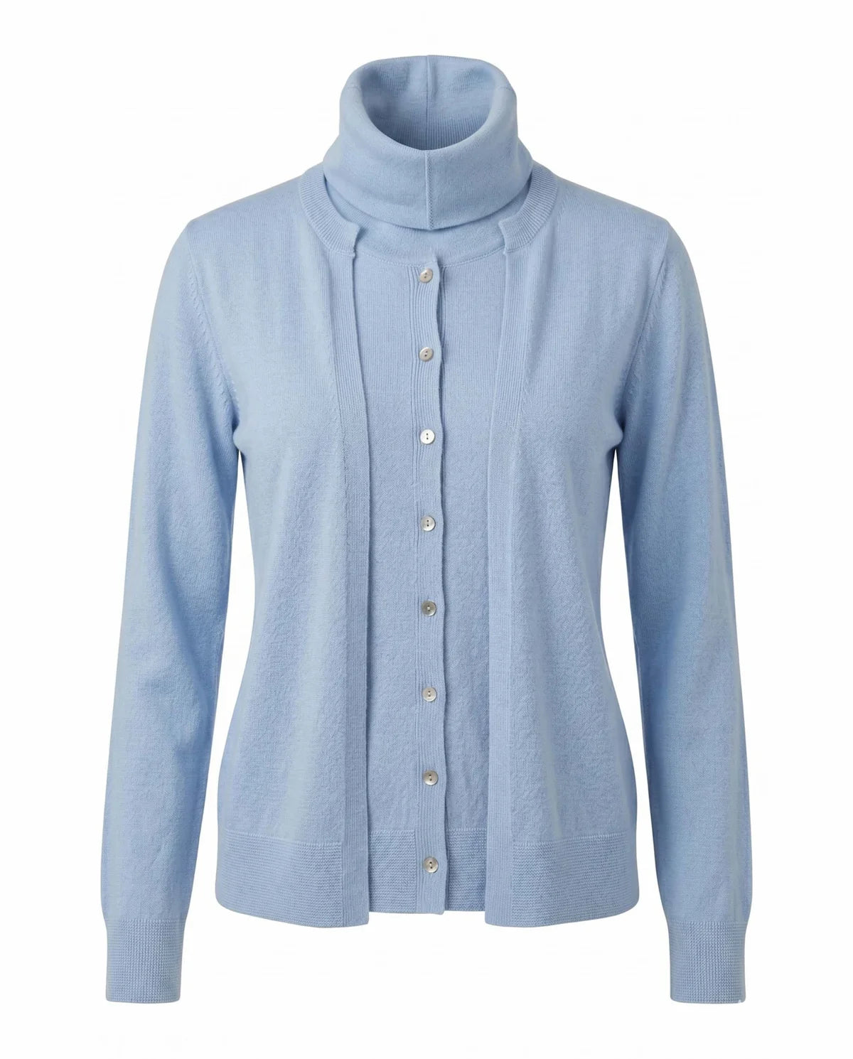 Jacinta Polo Cardi image 2