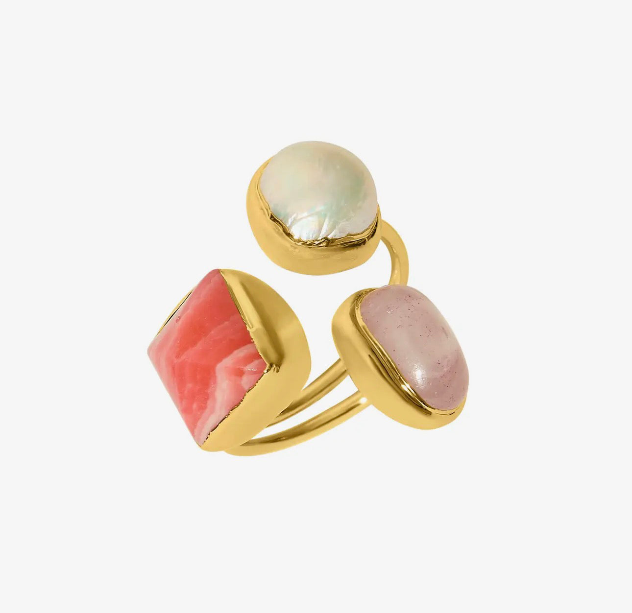 Amelie Cocktail Ring image 8
