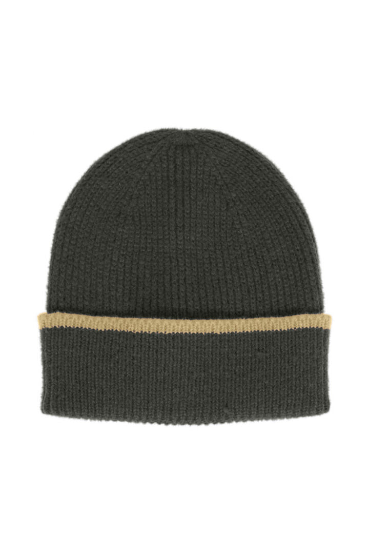 Hora Ribbed Winter Hat image 2