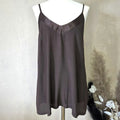 Parisa Satin Edge Camisole Vest Top image 0