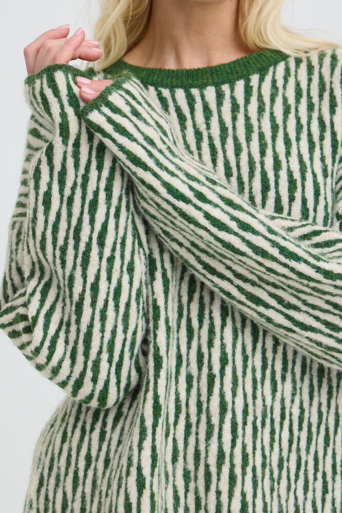 B Young Jula Sweater image 9