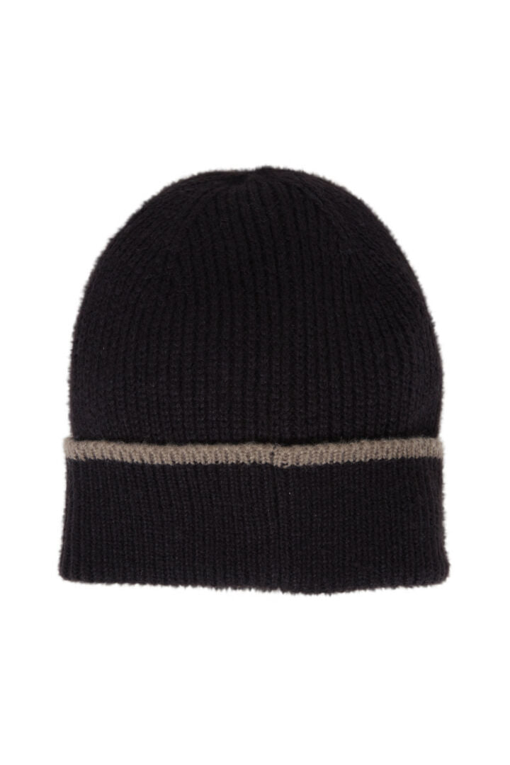 Hora Ribbed Winter Hat image 1