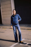 B Young Kamilo Barn Denim Jacket  image 0