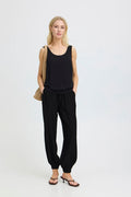 B Young Jo Ballon Trousers image 0