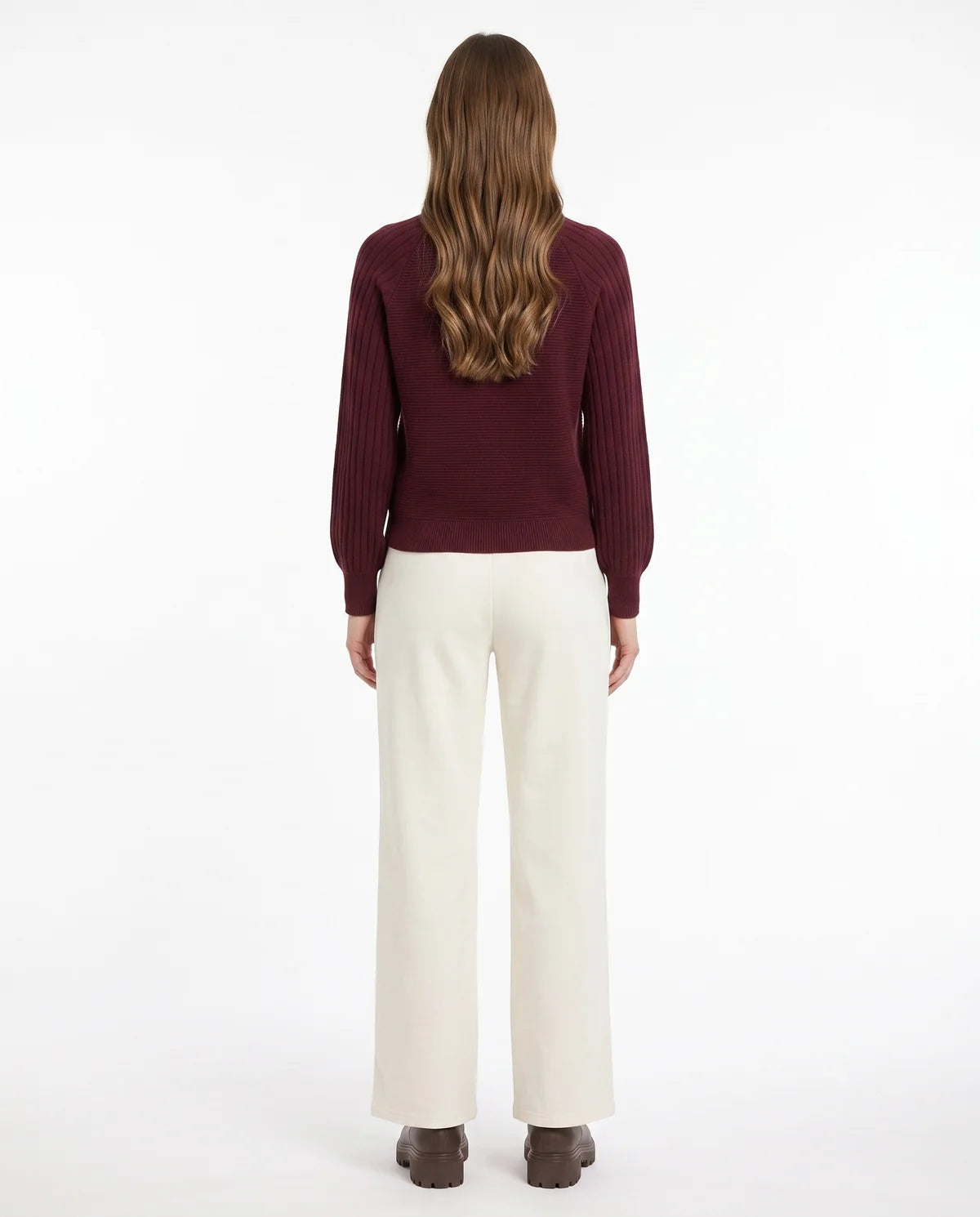 Ada Knitted Sweater image 5