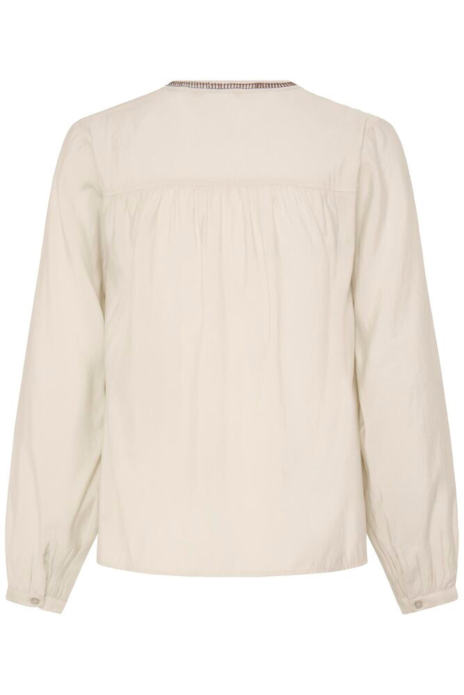 B Young Rosa Shirt Top image 4
