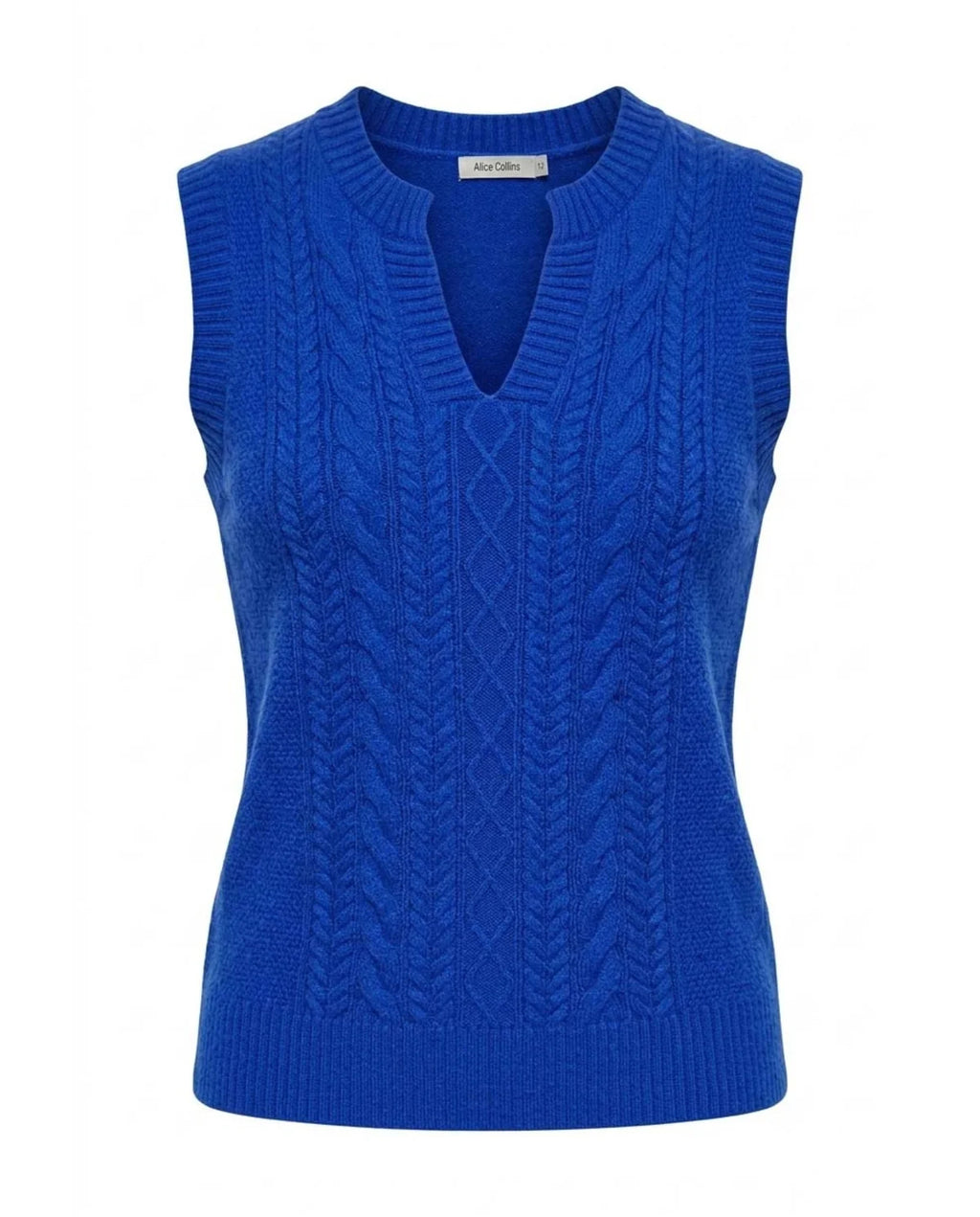 The Connie Slipover Tank Top image 1