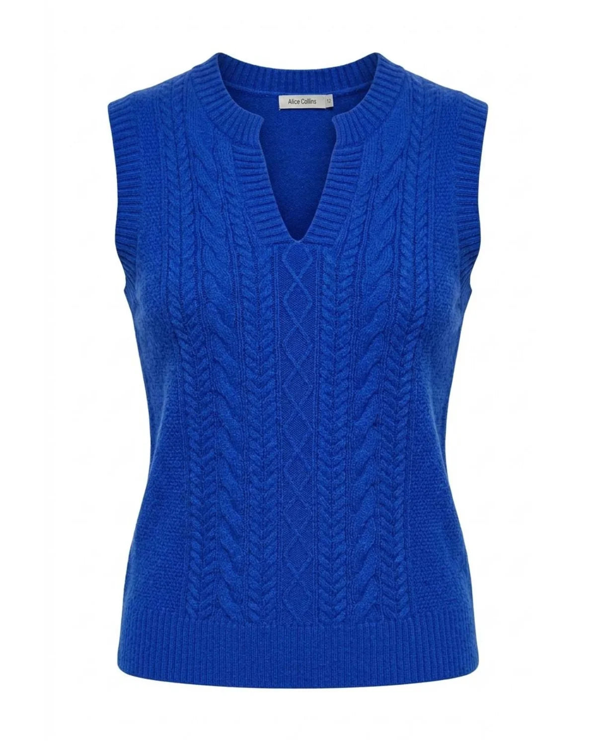 The Connie Slipover Tank Top image 1