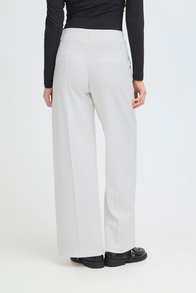 Ichi Kate Wide Leg Trousers image 12