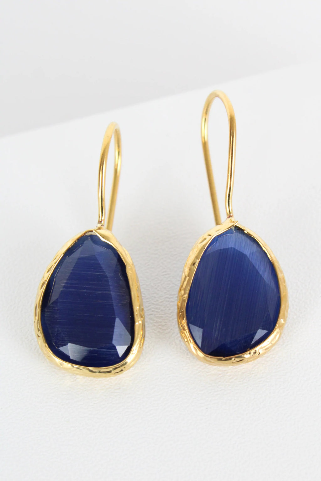 Single Drop Earrings image 1