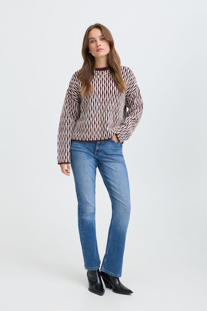 B Young Jula Sweater image 7