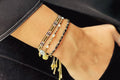 Harmony Gold or Silver Bracelet  image 0