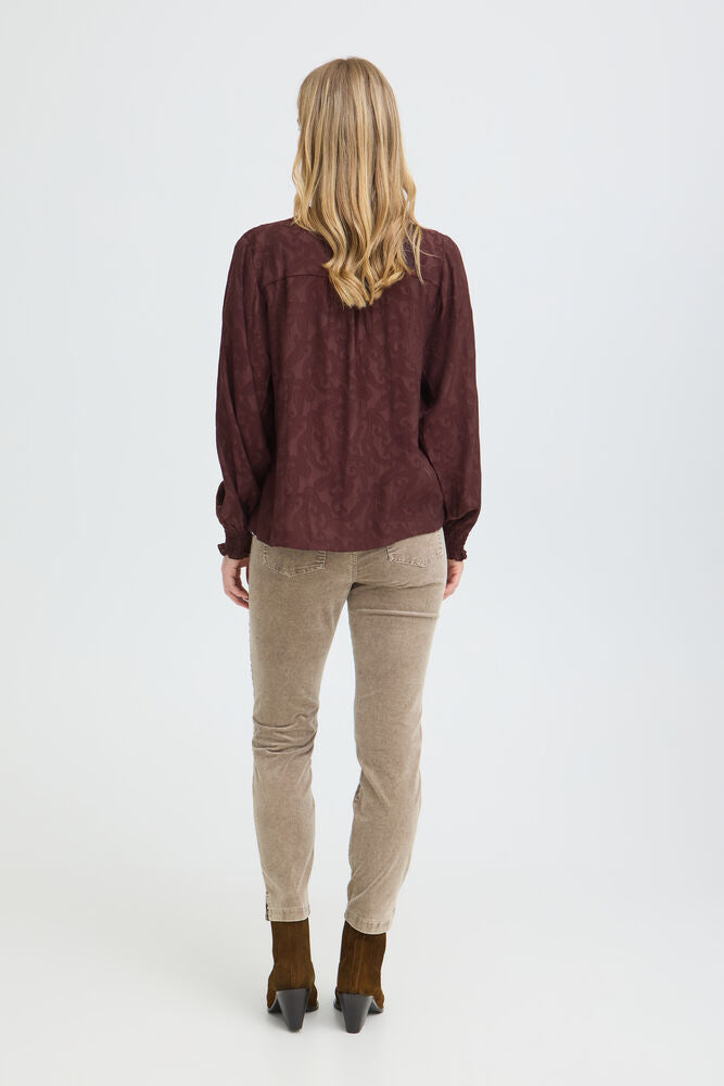 Pulz Dinea Shirt Top image 6