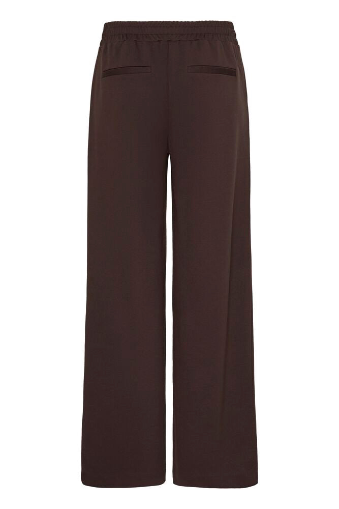 B Young Zetta Wide Trousers  image 1