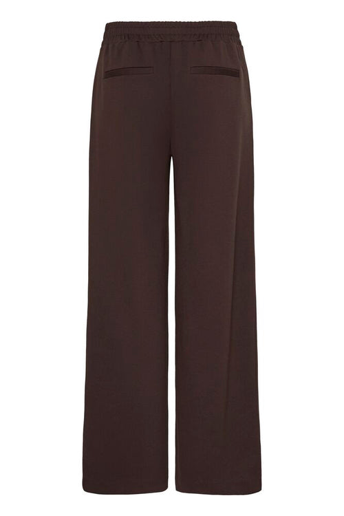 B Young Zetta Wide Trousers  image 1