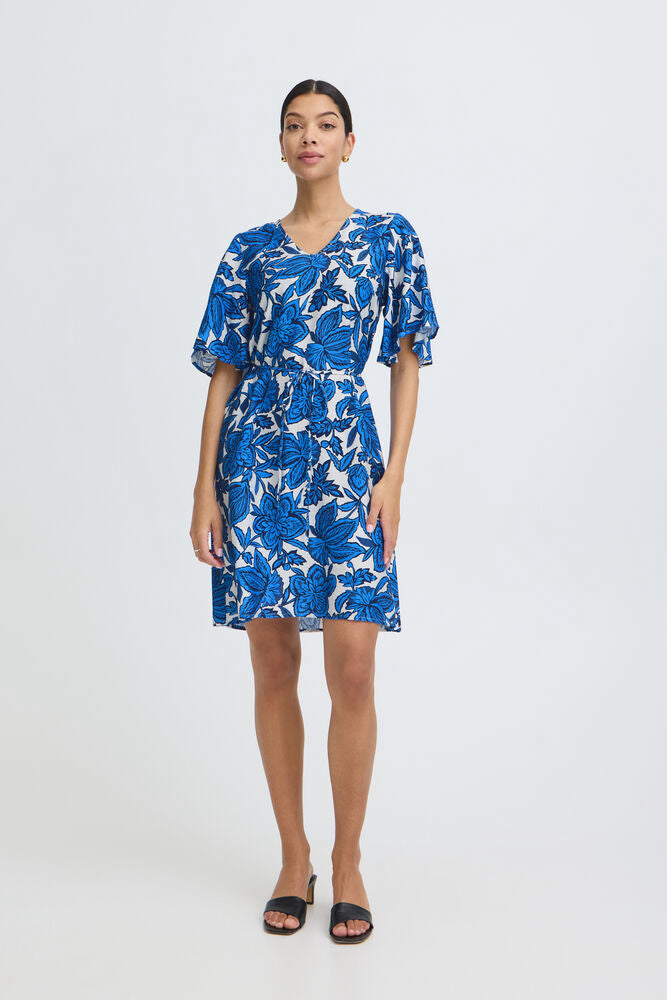 B Young Kia Short Dress image 3