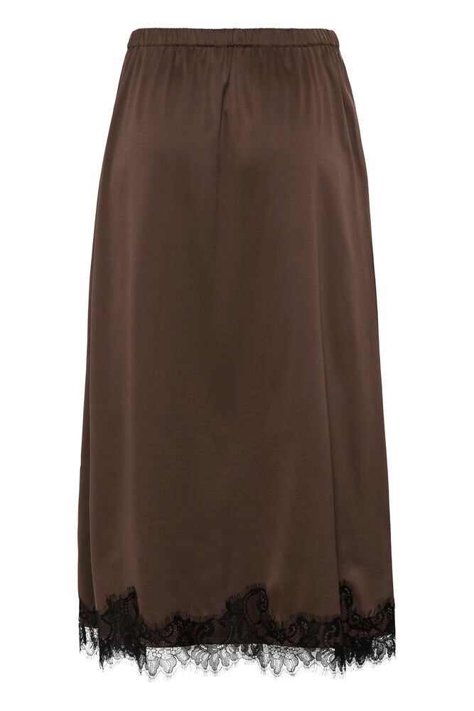 B Young Lippy Skirt image 2