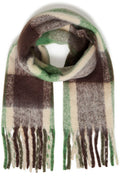 B Young Wiby Scarf image 0