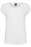 Ichi Maja Short Sleeved Top image 0