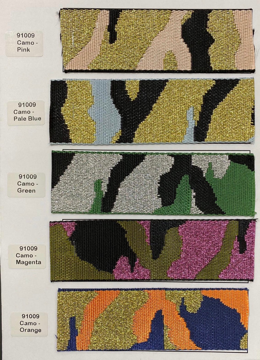 Guitar Straps for Handbags image 6