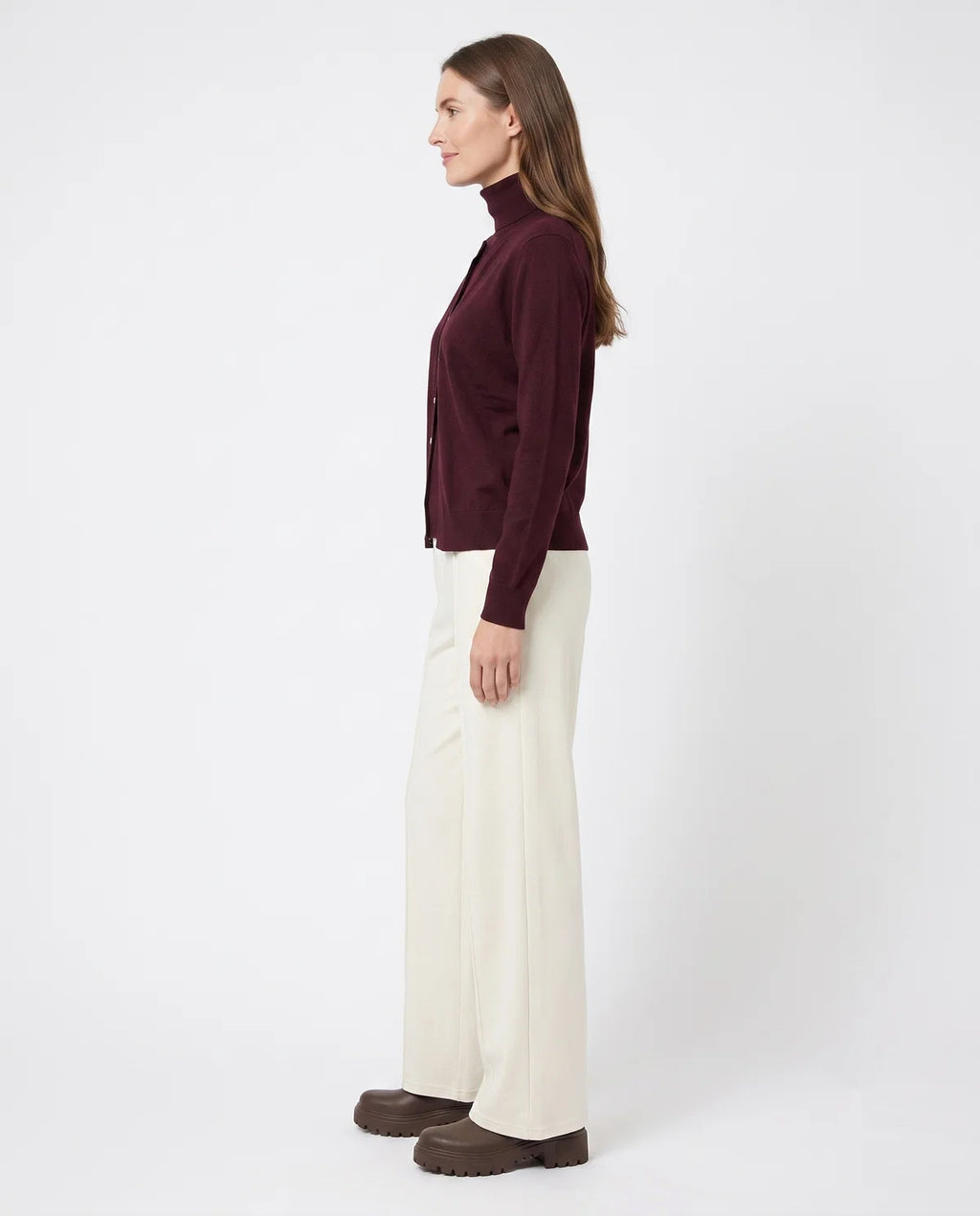 Jacinta Polo Cardi image 1