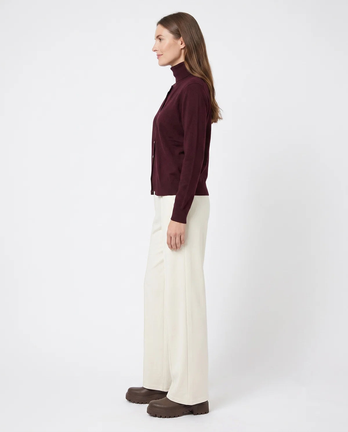 Jacinta Polo Cardi image 1